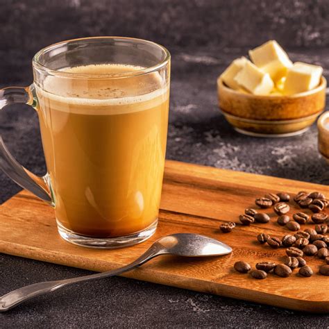 Bulletproof Coffee: What's the hype? - BiohackGroup.com