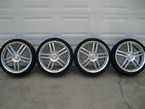 Images of Car Wheels For Sale
