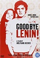 Goodbye Lenin [Edizione: Regno Unito] [Reino Unido] [DVD]: Amazon.es ...