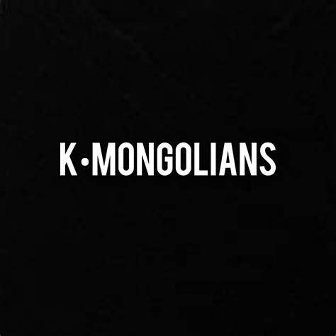 K•mongolians