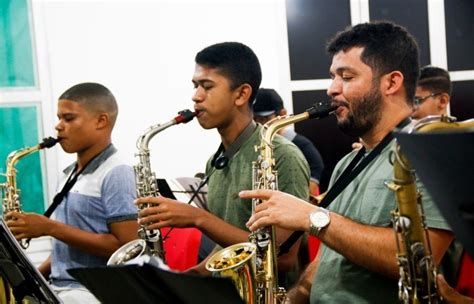 centro de educação musical de olinda divulga lista de aprovados local diario de pernambuco