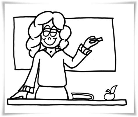 Koleksi gambar animasi guru sedang mengajar kantor meme 27 02 2019 animasi kartun guru mengajar agar wallpaper indah serta berbeda kita hendak siapkan buat anda dengan bermacam macam contohnya gambar kartun serta anda juga dapat memakainya di ponsel android atau pc. Gambar Guru Dan Murid Kartun Hitam Putih