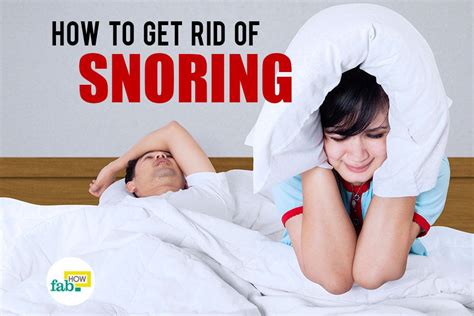 how to stop snoring with home remedies fab how