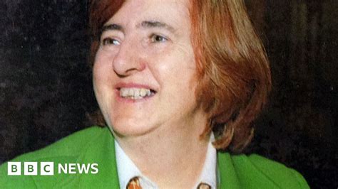 Maureen Colquhoun Tributes Paid To First Openly Lesbian Mp Bbc News