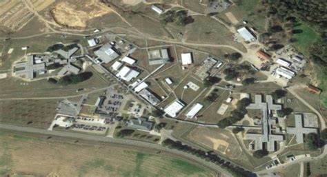 State Correctional Facilities In Louisiana Prison Insight