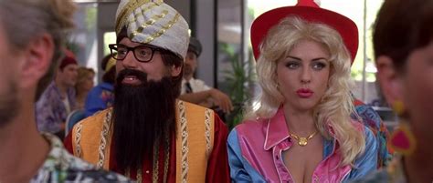 Austin Powers Elizabeth Hurley Costume