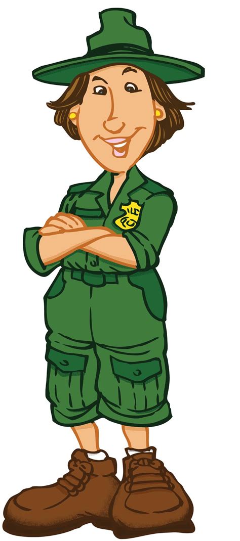 Free Game Warden Cliparts Download Free Game Warden Cliparts Png