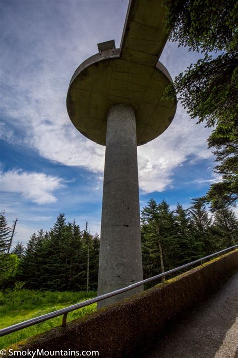 Clingmans Dome Unbiased Review Of Hike And Scenic Drive