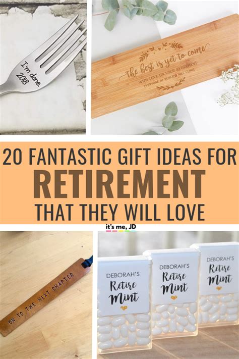 Shop our picks for some of the best retirement gifts perfect for both women and men in 2021. 20 Best Retirement Gifts | Unique Gift Ideas For Retired ...