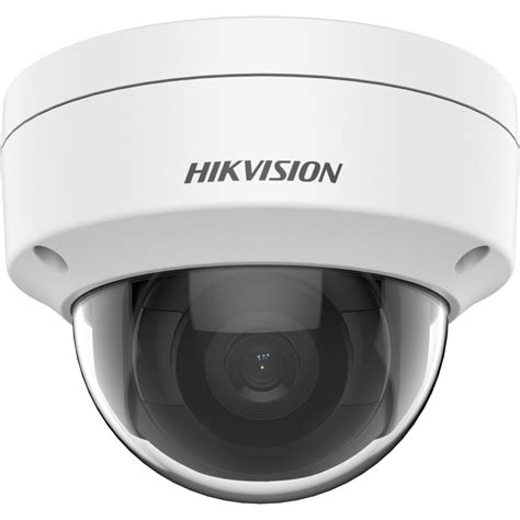 Hikvision Ds 2cd2143g2 I28mm Easyip20plus 4mp 28mm Lens Dome