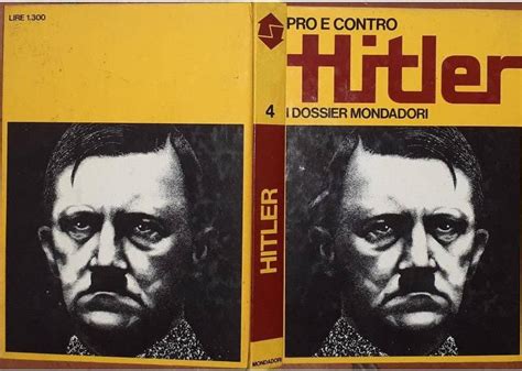 La Scoperta Di Hitler Ebreo Indiscreto