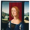 Caterina Sforza: Fearless Regent and Scientist of 15th-Century Italy ...