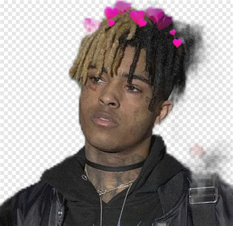 Xxxtentacion Free Icon Library