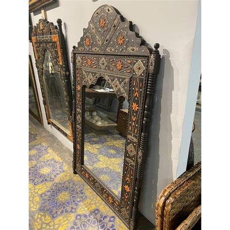 We did not find results for: Large Moroccan Arched Floor Mirror | Chairish