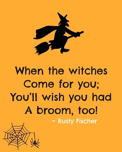 When The Witches Come A Halloween Poem Halloween Poems Halloween