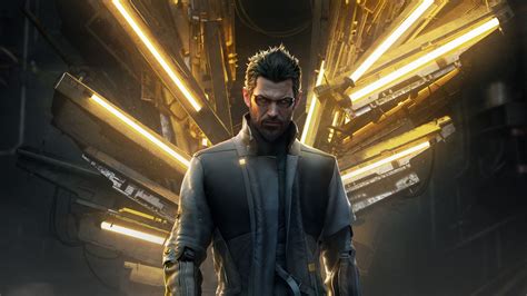 deus ex mankind divided review an amazing action rpg but its narrative stumbles vg247