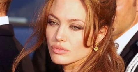 This Food In Angelina Jolies Diet Will Make Your Stomach Churn