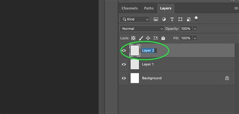 Understanding Layers In Photoshop GeeksforGeeks