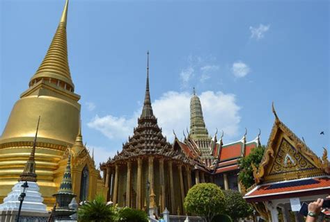 5 Amazing Things To Do In Bangkok Go Road Trip