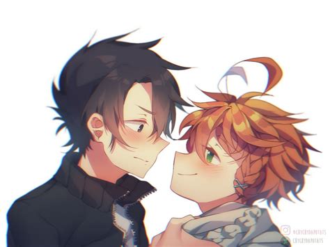 Yakusoku No Neverland The Promised Neverland Enma The Promised Neverland Enma Yokusoku No