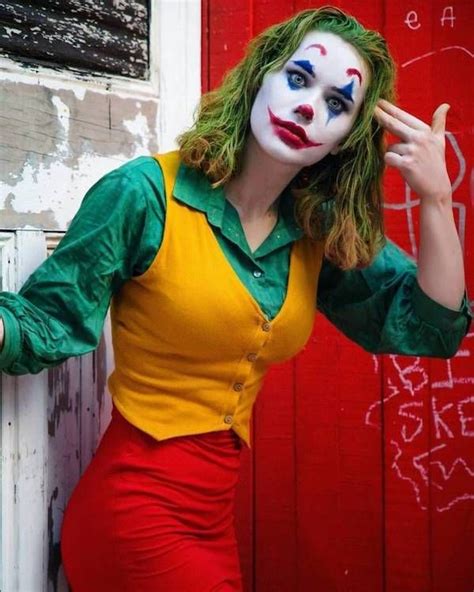 Funny Pics And Memes To Amuse And Delight Joker Halloween Joker Halloween Costume Joker