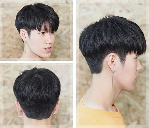 The top is about 5. 7 Gaya Rambut Cowok Korea yang Populer » Blog elevenia