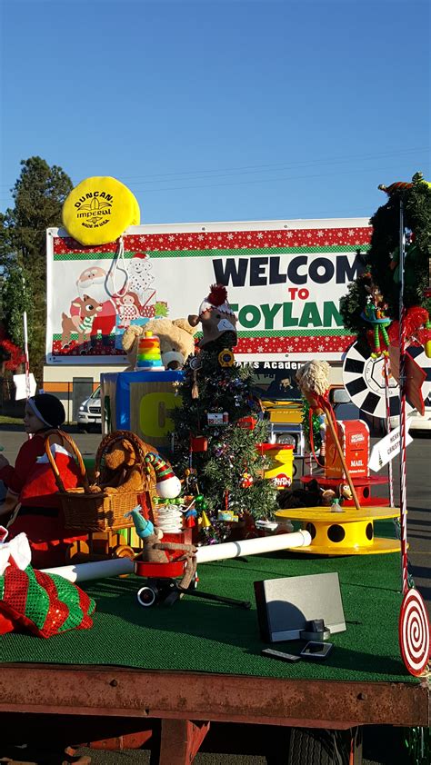 Holiday Toys Christmas Themes Christmas Toyland Christmas Parade