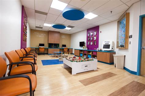 St Christophers Hospital For Children Oncology Suite — Mcdonald