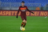 Roma defender Roger Ibañez signs new deal - Get Italian Football News
