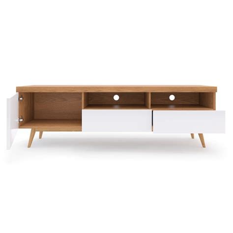 Andrej 71 Tv Stand Wooden Tv Unit Tv Console Tv Stand Modern Design
