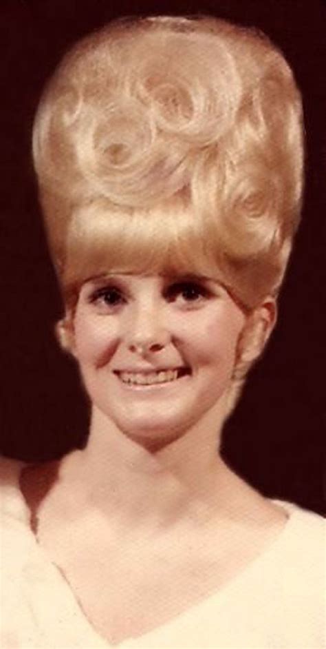 vintage everyday when big hair roamed the earth the hairstyle that defined the 1960s