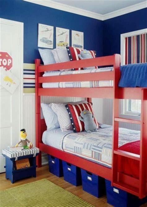 50 Most Popular Bedroom Paint Color Combination For Kids 2019 76 Cool