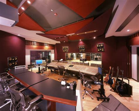 38 Luxury Home Recording Studios Luno Luno Home Recording Studio