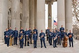 Air Force Bands > Bands > The United States Air Force Band > Ensembles
