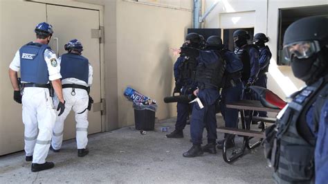 Check out their videos, sign up to chat, and join their community. Drug seized, four arrested in Hunter raids: VIDEO, PHOTOS | The Maitland Mercury | Maitland, NSW