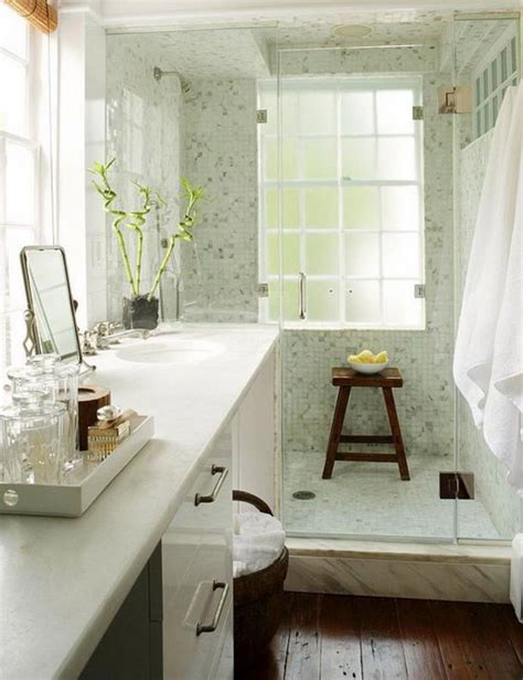 15 Stylish And Cozy Small Bathroom Designs Rilane