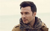 Ex Westlife star Shane Filan promises a surprise for Dundee fans at his ...