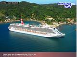 Bahia Cruise Ship