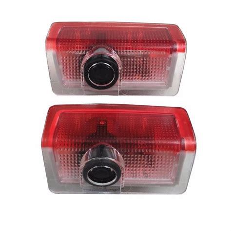 Check spelling or type a new query. 2PCS Logo LED Door Courtesy Light Welcome Led Light Ghost Shadow Laser Projector for Mercedes ...