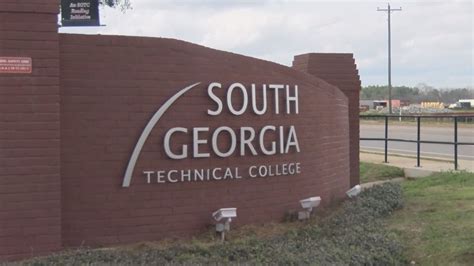 South Georgia Technical College Offers Free Soft Skill Courses Wrbl