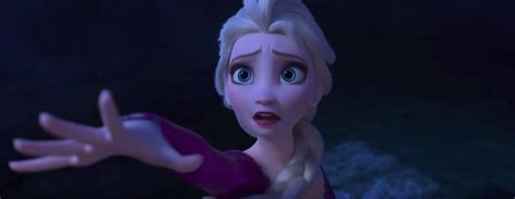 Frozen 2 Trailer Release Date Cast And What The New Teaser Tells Us