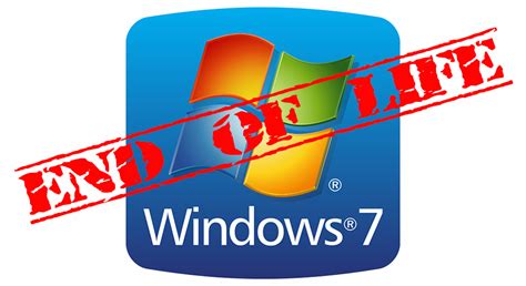 End Of Life Windows 7 Ccsi