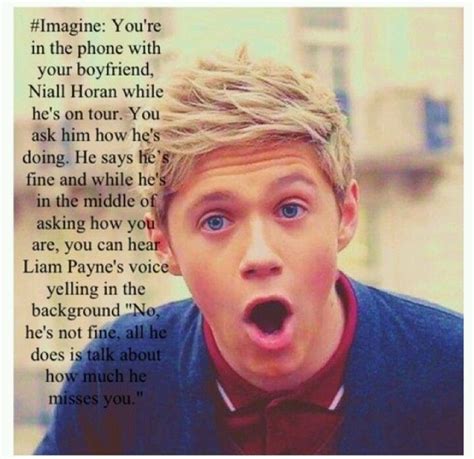Thats So Sweet Of Him One Direction Imagines Niall Horan Imagines One Direction