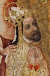 Holy Roman Emperor Karel IV., horoscope for birth date 14 May 1316 Jul ...