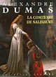 Biblioteca Alejandro Dumas: La Condesa de Salisbury