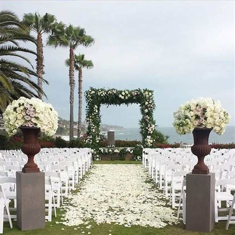 18 Best A Beach Wedding Images On Pinterest Custom