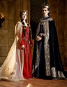 Queen Joan of Navarre and King Philip IV of France/#Knightfall ...