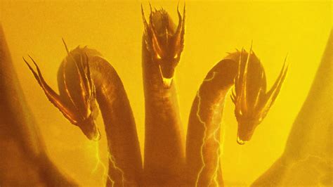 1920x1080 King Ghidorah In Godzilla King Of The Monsters 1080p Laptop