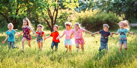 How Group Therapy Helps Your Child Reach Their Goals