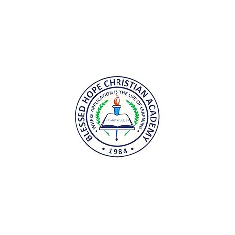 Blessed Hope Christian Academy Official Marikina City